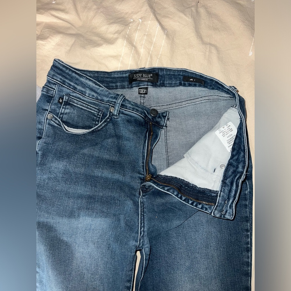 Judy Blue Jeans